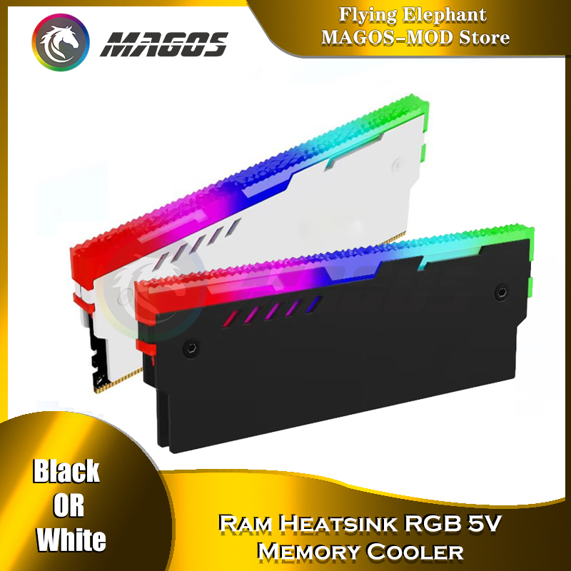 Ddr3 Ram - 1/2 шт./упаковка, универсальный радиатор для оперативной