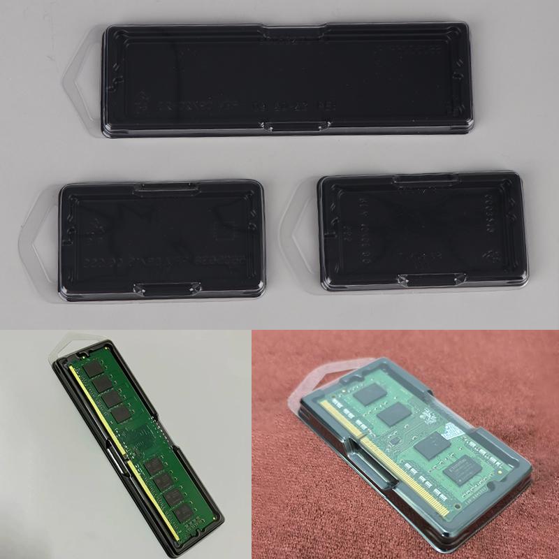 Sodimm Ddr4 - 10 шт. держателей для модулей памяти