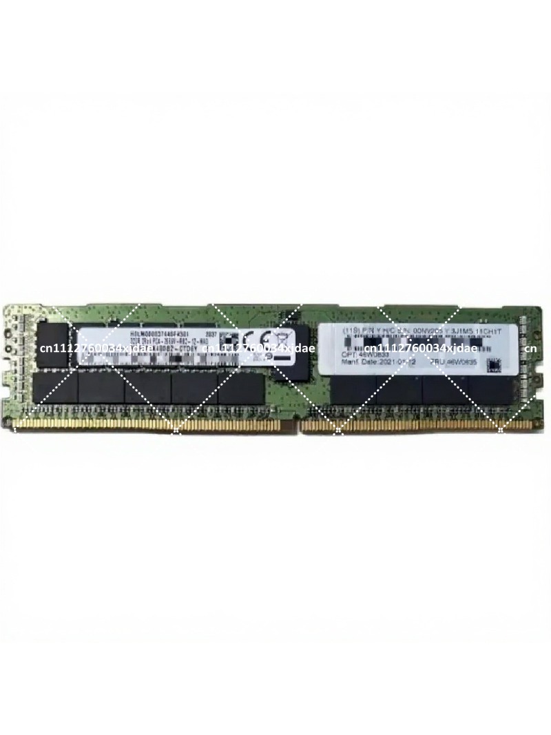 Server Memory Ddr4 - Серверная память 32 ГБ 2Rx4 2666