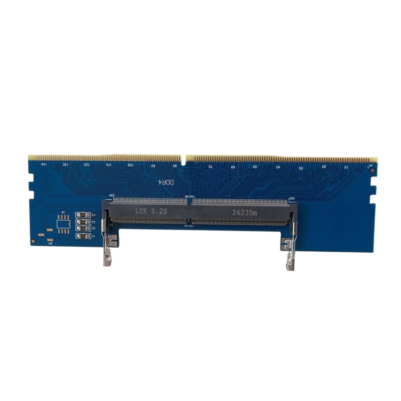 Sodimm Ddr4 - Адаптерная плата N35R-RAM для модулей памяти