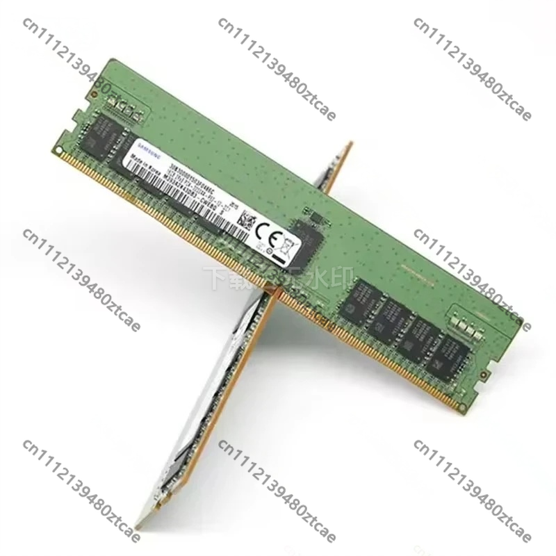 Server Memory Ddr4 - 64 ГБ DDR4 2933 МГц ECC