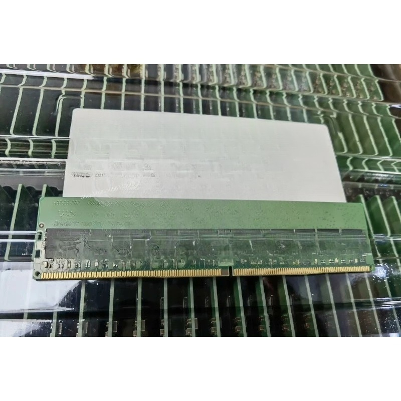 Ecc Ram Server - Совместимая серверная оперативная память 32 ГБ