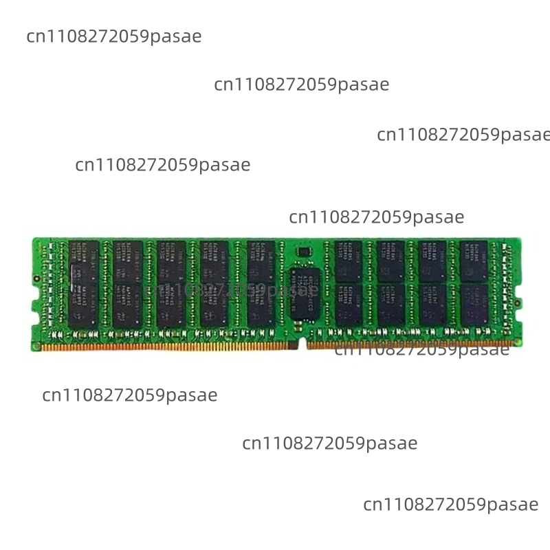 Server Memory Ddr4 - Модуль памяти DDR4 для сервера 16G