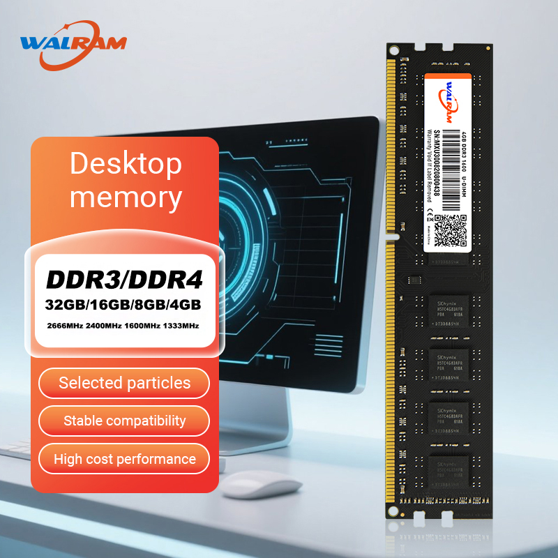 Ddr4 2400Mhz - Walram DDR4 2666 МГц Memoria Ram