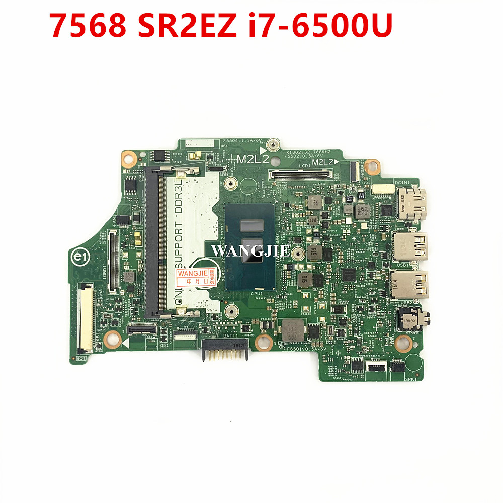 15219-1 для Dell Inspiron 7359 – обзор и цена Ddr4 8Gb