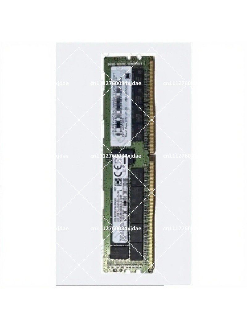 Серверная память 32 ГБ 2Rx4 26 – обзор и цена Server Memory Ddr4