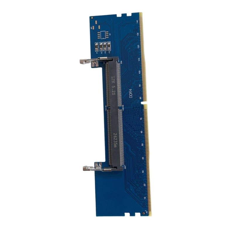 Адаптерная плата N35R-RAM для  – обзор и цена Sodimm Ddr4