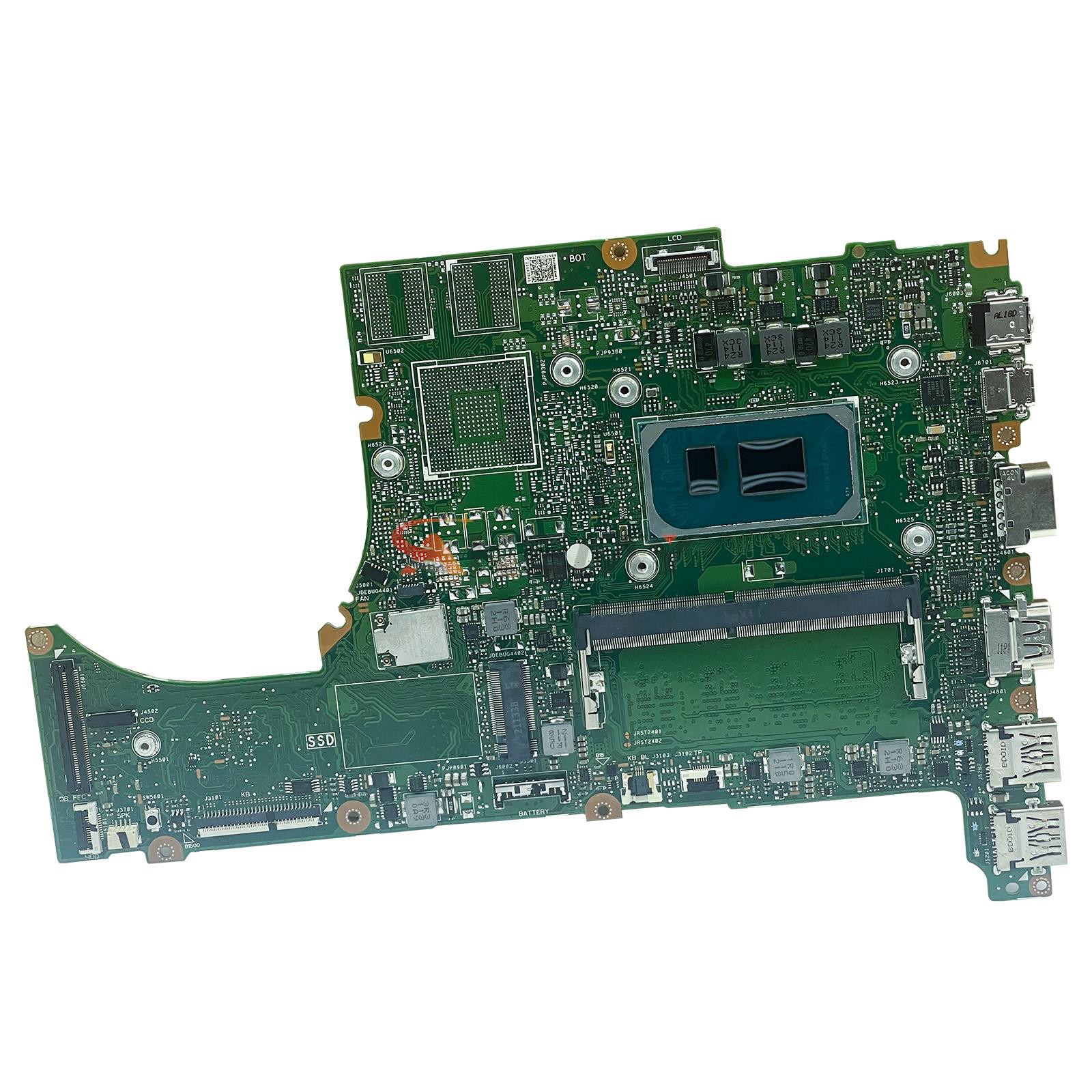 Материнская плата B1400CEPEY д – обзор и цена Ddr4 16Gb