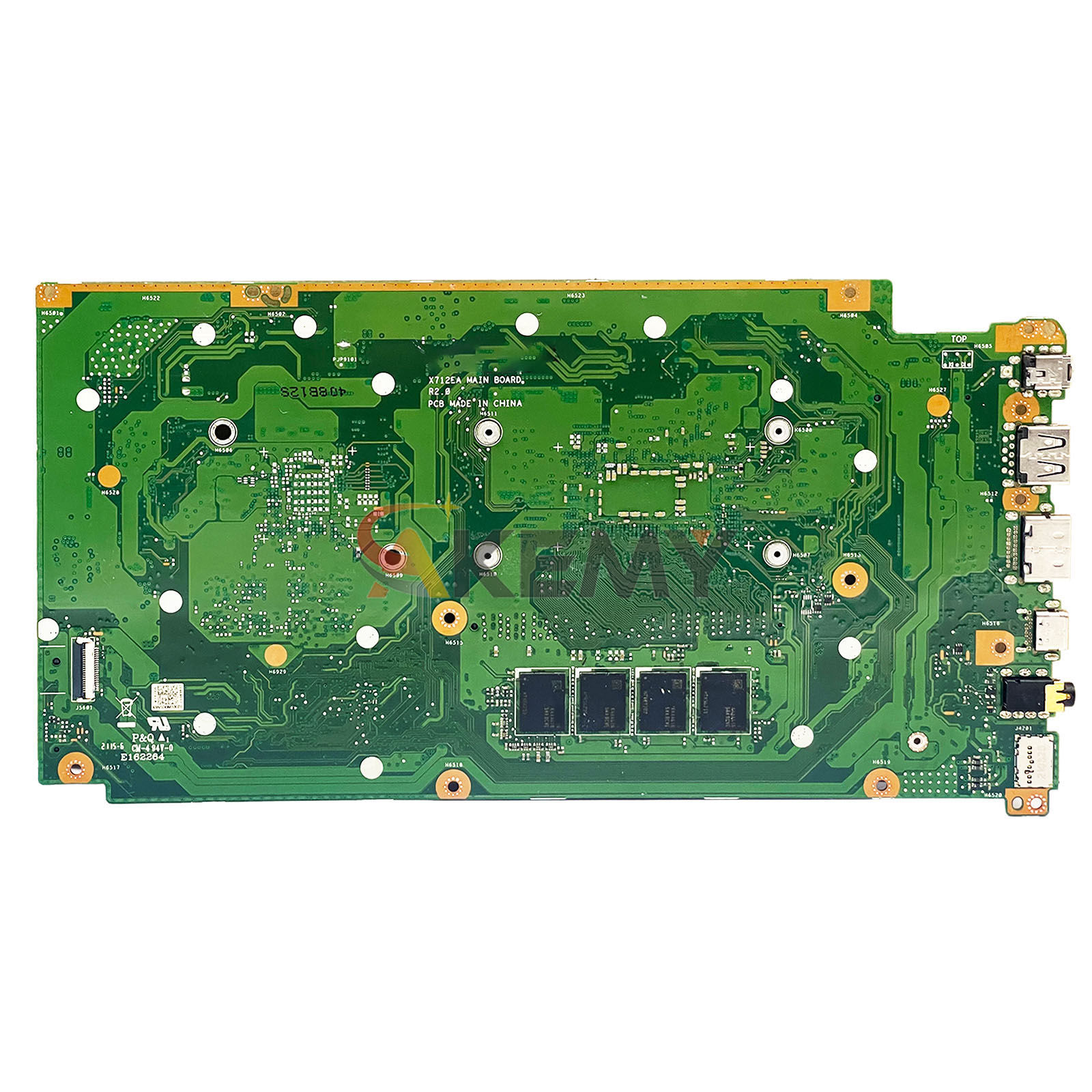 Материнская плата для ноутбука – обзор и цена Ram Memory Module