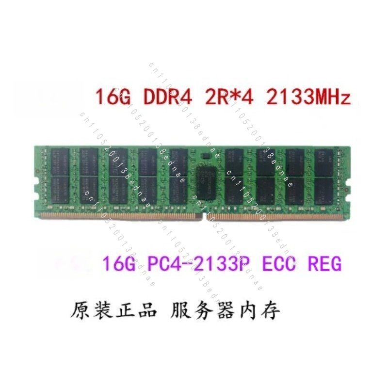16 ГБ 32 ГБ DDR4 ECC REG PC4-2 – обзор и цена Server Memory Ddr4