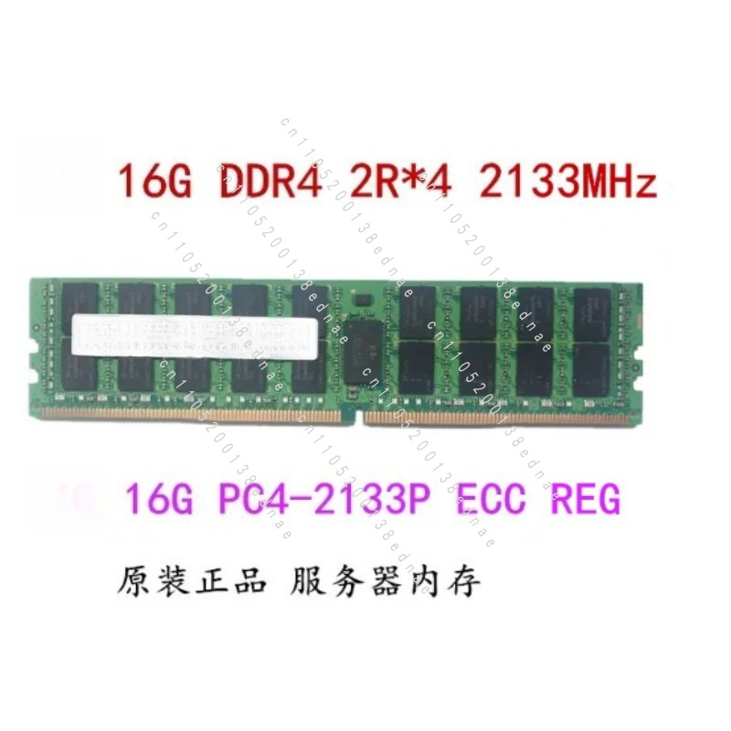 16 ГБ 32 ГБ DDR4 ECC REG PC4-2 – обзор и цена Server Memory Ddr4