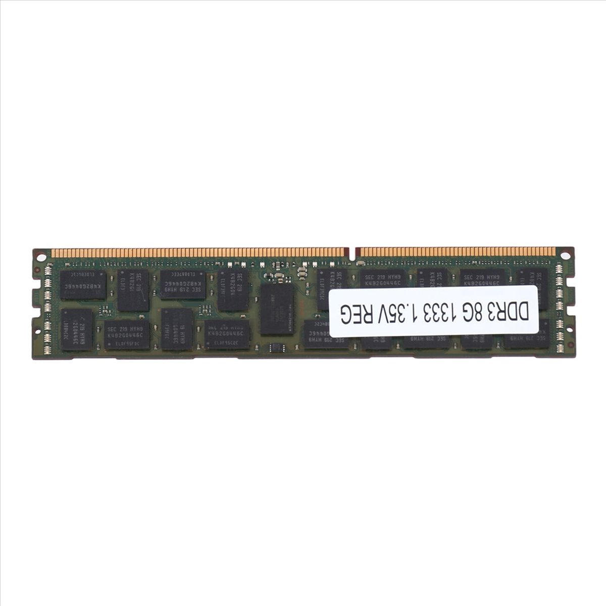 Оперативная память AT42 8 ГБ D – обзор и цена Ddr3 8Gb